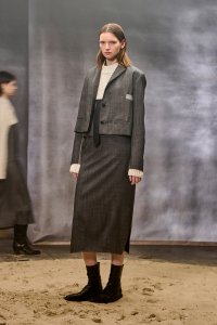 Nehera Fall 2024 Ready-to-Wear Collection at Paris Fashion Week