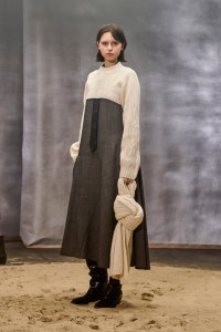 Nehera Fall 2024 Ready-to-Wear Collection at Paris Fashion Week