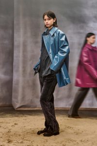 Nehera Fall 2024 Ready-to-Wear Collection at Paris Fashion Week