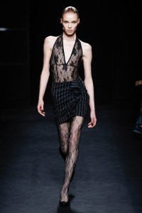 Nina Ricci Fall 2024 Ready-to-Wear Collection at Paris Fashion Week