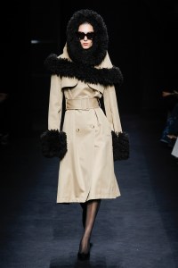 Nina Ricci Fall 2024 Ready-to-Wear Collection at Paris Fashion Week