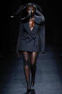 Nina Ricci Fall 2024 Ready-to-Wear Collection at Paris Fashion Week