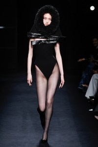 Nina Ricci Fall 2024 Ready-to-Wear Collection at Paris Fashion Week