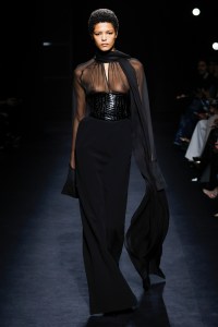 Nina Ricci Fall 2024 Ready-to-Wear Collection at Paris Fashion Week