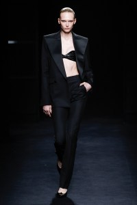 Nina Ricci Fall 2024 Ready-to-Wear Collection at Paris Fashion Week