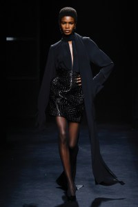 Nina Ricci Fall 2024 Ready-to-Wear Collection at Paris Fashion Week