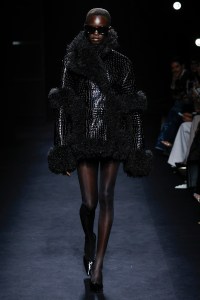 Nina Ricci Fall 2024 Ready-to-Wear Collection at Paris Fashion Week