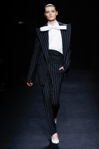 Nina Ricci Fall 2024 Ready-to-Wear Collection at Paris Fashion Week