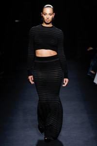 Nina Ricci Fall 2024 Ready-to-Wear Collection at Paris Fashion Week