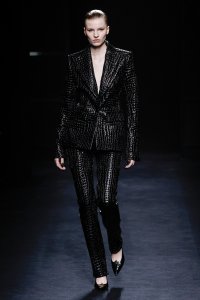 Nina Ricci Fall 2024 Ready-to-Wear Collection at Paris Fashion Week