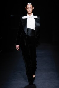 Nina Ricci Fall 2024 Ready-to-Wear Collection at Paris Fashion Week