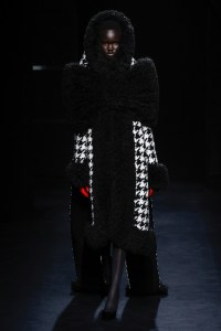 Nina Ricci Fall 2024 Ready-to-Wear Collection at Paris Fashion Week