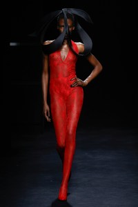 Nina Ricci Fall 2024 Ready-to-Wear Collection at Paris Fashion Week