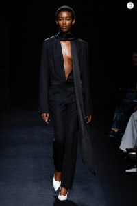 Nina Ricci Fall 2024 Ready-to-Wear Collection at Paris Fashion Week