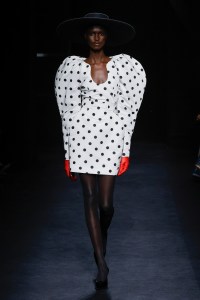 Nina Ricci Fall 2024 Ready-to-Wear Collection at Paris Fashion Week