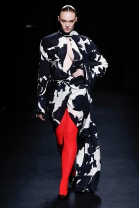 Nina Ricci Fall 2024 Ready-to-Wear Collection at Paris Fashion Week