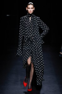 Nina Ricci Fall 2024 Ready-to-Wear Collection at Paris Fashion Week