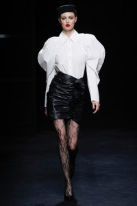Nina Ricci Fall 2024 Ready-to-Wear Collection at Paris Fashion Week