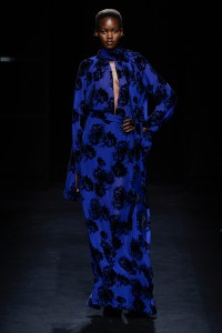 Nina Ricci Fall 2024 Ready-to-Wear Collection at Paris Fashion Week