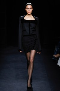 Nina Ricci Fall 2024 Ready-to-Wear Collection at Paris Fashion Week