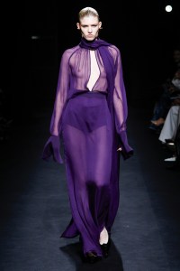 Nina Ricci Fall 2024 Ready-to-Wear Collection at Paris Fashion Week