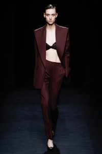 Nina Ricci Fall 2024 Ready-to-Wear Collection at Paris Fashion Week