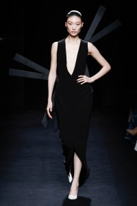 Nina Ricci Fall 2024 Ready-to-Wear Collection at Paris Fashion Week