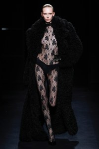 Nina Ricci Fall 2024 Ready-to-Wear Collection at Paris Fashion Week