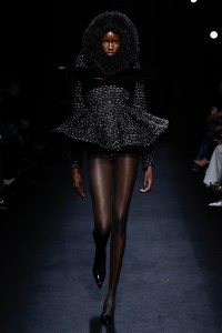 Nina Ricci Fall 2024 Ready-to-Wear Collection at Paris Fashion Week