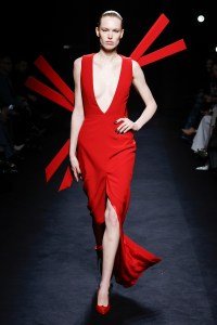 Nina Ricci Fall 2024 Ready-to-Wear Collection at Paris Fashion Week