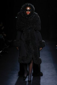 Nina Ricci Fall 2024 Ready-to-Wear Collection at Paris Fashion Week
