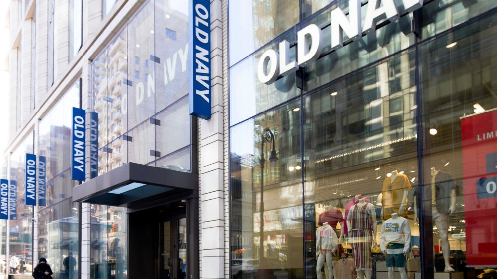 Old Navy