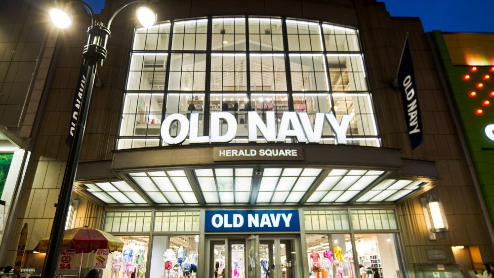 Old Navy