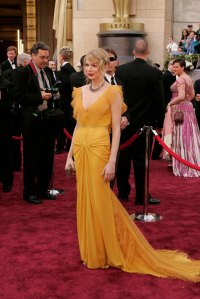 Michelle Williams, 2006.
