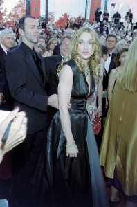 Madonna, 1998.