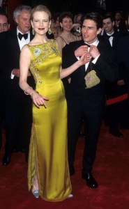 Nicole Kidman, 1997.