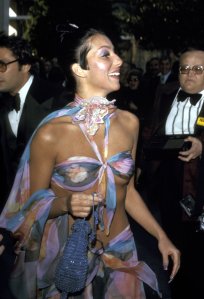 Cher, 1974.
