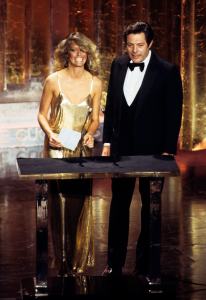 Farrah Fawcett, 2011.
