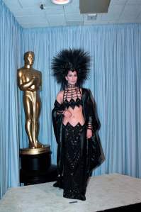 Cher, 1986.