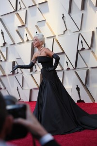 Lady Gaga, 2020.