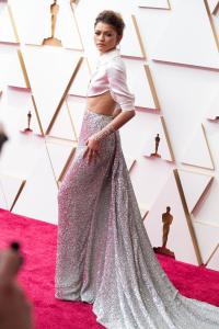 Zendaya, 2022.