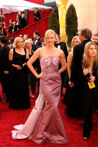 Charlize Theron, 2010.