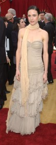 Jennifer Connelly, 2002.