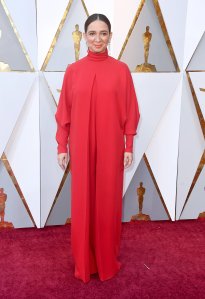 Maya Rudolph, 2018.