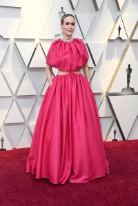 Sarah Paulson, 2019.