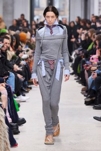 Ottolinger Fall 2024 Ready-to-Wear Collection at Paris Fashion Week