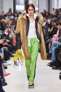 Ottolinger Fall 2024 Ready-to-Wear Collection at Paris Fashion Week