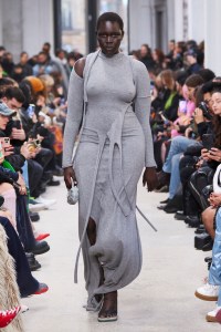 Ottolinger Fall 2024 Ready-to-Wear Collection at Paris Fashion Week