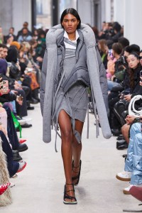Ottolinger Fall 2024 Ready-to-Wear Collection at Paris Fashion Week