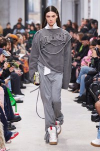 Ottolinger Fall 2024 Ready-to-Wear Collection at Paris Fashion Week